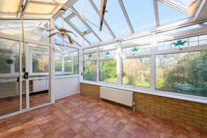 Conservatory- click for photo gallery